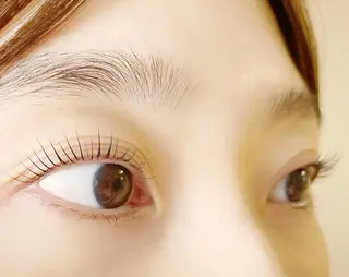 マツエク・マツパ 学芸大学 まつ毛サロン【Y】のマツエク・マツパデザイン