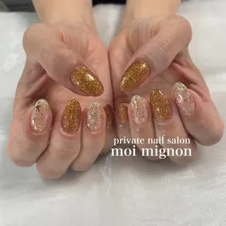 ネイル nailist Aki♡のネイルデザイン