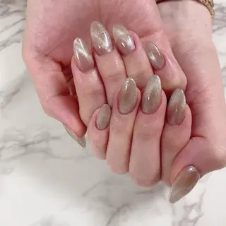 ネイル SOL NAILのネイルデザイン