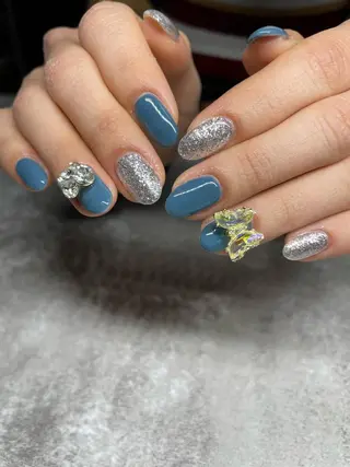ネイル Y's nailのネイルデザイン