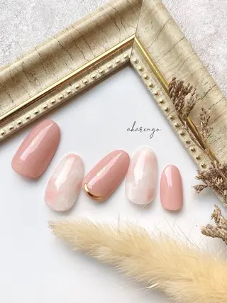 ネイル ibumii _nailのネイルデザイン