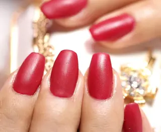 ネイル ママリンド　志村坂上店所属・しみ えんのネイルデザイン