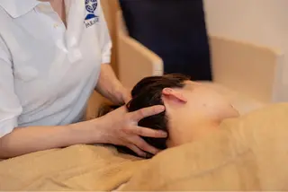 Hi, I am 1 PARAFUSE.所属・カラダとココロ 癒されほっと一息のエステ・リラクイメージ