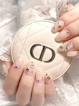 ネイル toyvenail 🎀konomiのネイルデザイン