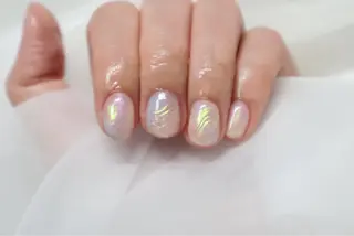 ネイル ナツ komachiのネイルデザイン