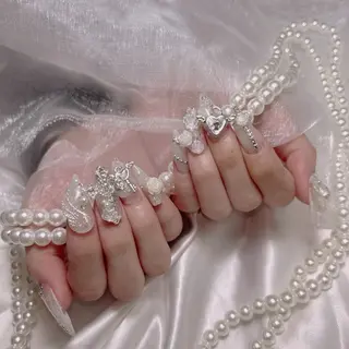 ネイル -ému- k.oのネイルデザイン