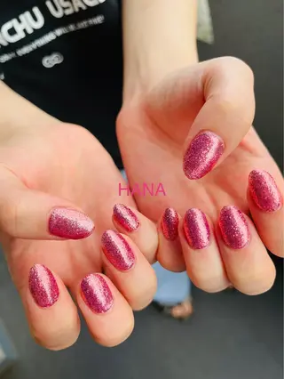 ネイル ネイルサロン HANAのネイルデザイン