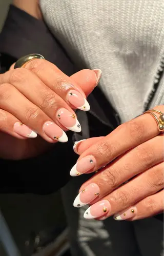 ネイル Rin Rinのネイルデザイン