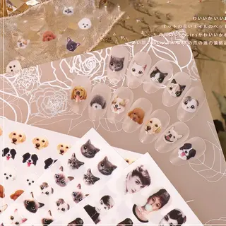 ネイル CC Nail Salonのネイルデザイン