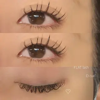 マツエク・マツパ まつエクが得意♡ 木村星来のマツエク・マツパデザイン