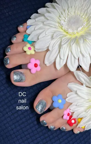 ネイル DC nail salonのネイルデザイン