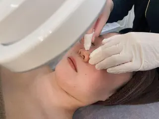 Crescent Beautyのエステ・リラクイメージ