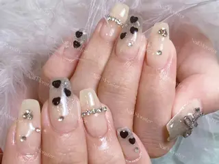 ネイル DIAMOND Nail🥇のネイルデザイン