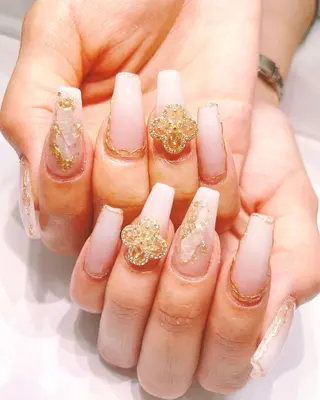 ネイル ネイルサロンアウル ayaka💋のネイルデザイン