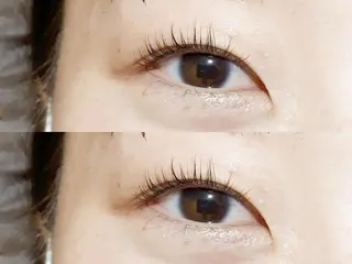 マツエク・マツパ 💜bora .のネイルデザイン