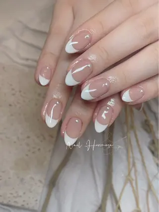 ネイル エルモサ YURIKAのネイルデザイン