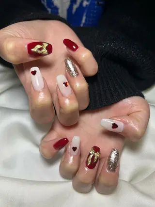 ネイル 金山 沙織のエステ・リラクイメージ