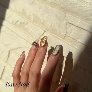 ネイル U. Minakoのネイルデザイン