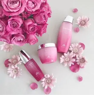 🌙透明感カラー／ 丁寧施術｜松本のヘアスタイル