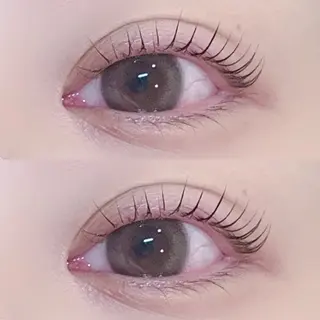 マツエク・マツパ hibiki 🩷️:sofa立川のマツエク・マツパデザイン