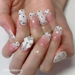 ネイル ネイリスト なつみのネイルデザイン