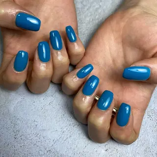 ネイル Re:Smil所属・☺︎ NOZOMI☺︎のネイルデザイン