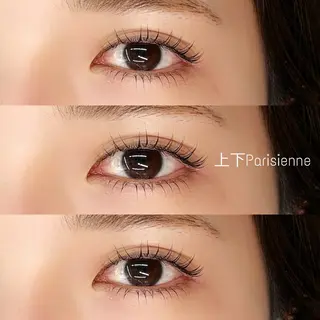 マツエク・マツパ ꒰ LILY ꒱ Ririna💙のマツエク・マツパデザイン