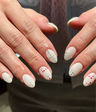 ネイル NORA南青山/ kanohaのネイルデザイン