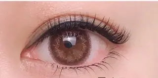 マツエク・マツパ Maylie Nail所属・キイ サロンのネイルデザイン