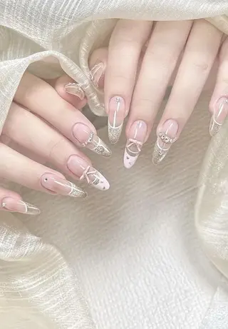 ネイル MIHANA ZENのネイルデザイン