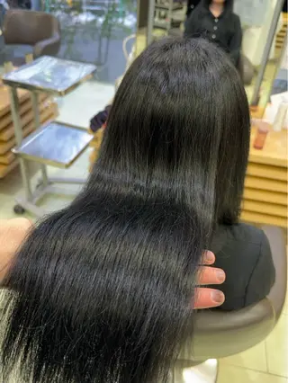 カラー レイヤー/スパイキー ショート/坂本翔のヘアスタイル