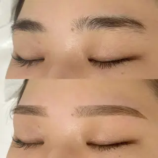 アイブロウ vico名古屋栄店所属・🌺+vico 栄店 🌺MAYUKIの眉毛・アイブロウイメージ