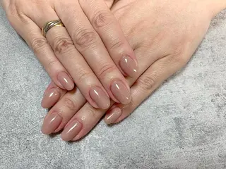 ネイル nail salon plumeのネイルデザイン