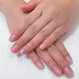 ネイル 佐藤 美沙のネイルデザイン