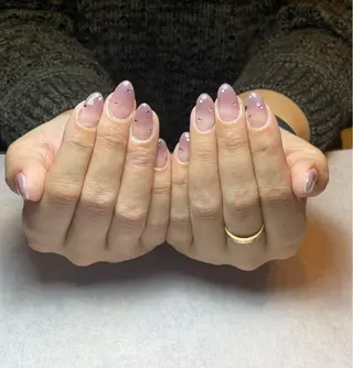 ネイル BLANCEnail所属・BLANCnail yuuのネイルデザイン