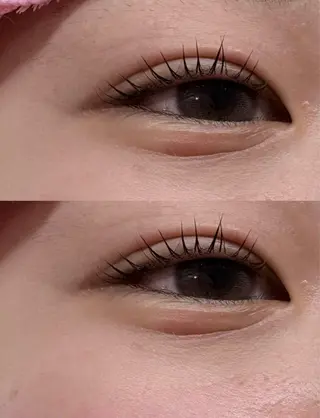 マツエク・マツパ トータルビューティー サロン・Ｎの眉毛・アイブロウイメージ