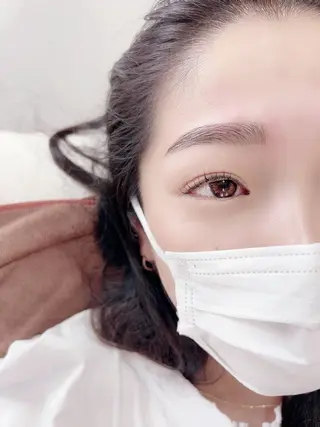 マツエク・マツパ KANA 駐車場ありお子様歓迎のマツエク・マツパデザイン