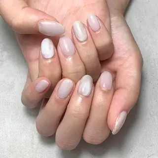 ネイル atelier　FIORITURA所属・FIORITURA aiのネイルデザイン