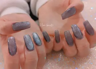 ネイル I LOVE ME  NAIL.｡.:*♡のネイルデザイン