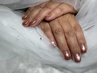 ネイル nail salon sowa所属・ari ♡のネイルデザイン