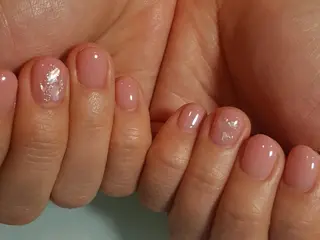 ネイル 人気エリア💖完全個室【ルリエ】所属・ネイルサロン Lelienルリエのネイルデザイン