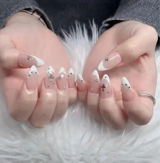 ネイル H.baby Nail Salonのネイルデザイン