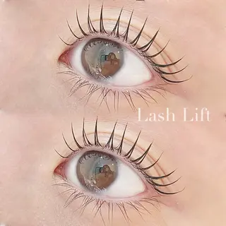 マツエク・マツパ soo lash room yuukaのマツエク・マツパデザイン