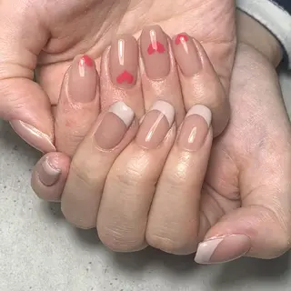 ネイル atelier　FIORITURA所属・FIORITURA aiのネイルデザイン