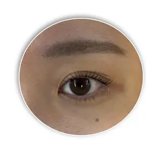 マツエク・マツパ ココラッシュ上野御徒町店所属・y.e cocoのマツエク・マツパデザイン