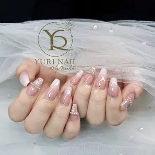 ネイル YURI Nail Narita所属・YURI Nail NARITAのネイルデザイン