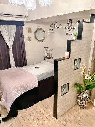 シミケア Salon Mのエステ・リラクイメージ