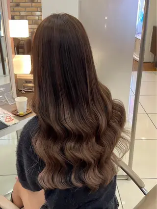 アレンジ/エクステ✨ 横浜🩵かのんのヘアスタイル