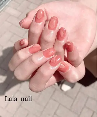 ネイル Lala nailのネイルデザイン