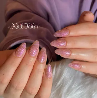ネイル 〜Nail Tailor〜　ネイルテイラー所属・NailTailor ネイルテイラーのネイルデザイン